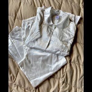 💗Carole Hochman Cotton Lined PJ’s💗